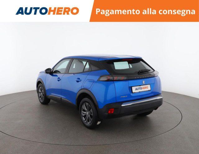 PEUGEOT 2008 PureTech 100 S&S Active Pack