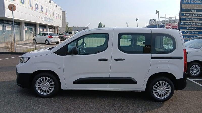 Toyota Proace City Verso Proace City Verso 1.2 110 CV S&S L1 Lounge