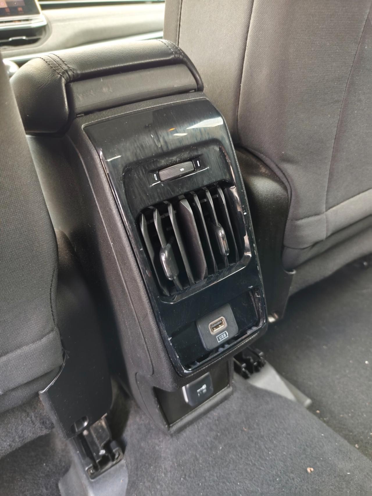 Jeep Compass 1.6 Multijet II 2WD Business 05/2022