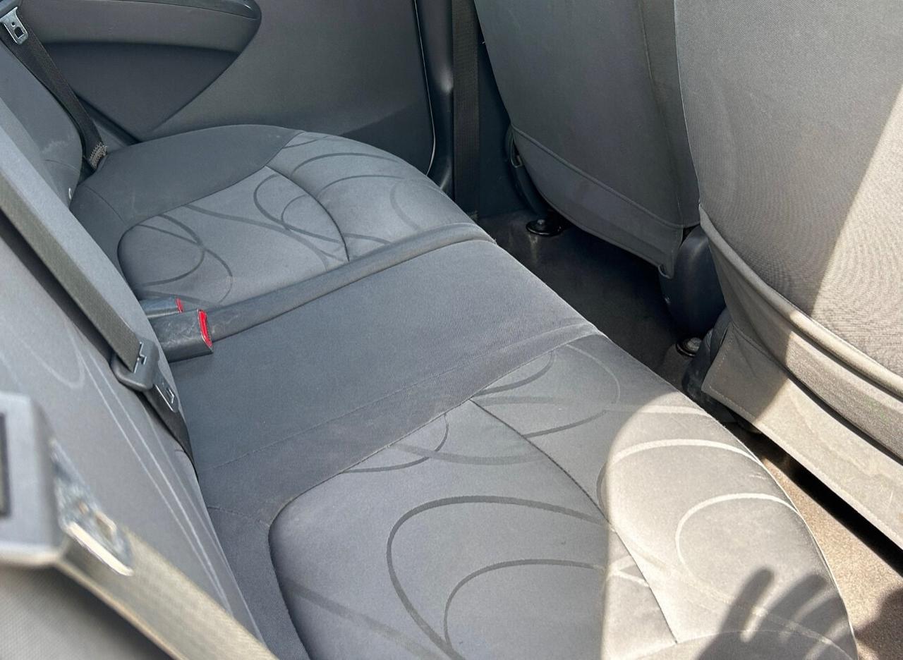 Chevrolet Spark 1.0 LS GPL Eco Logic