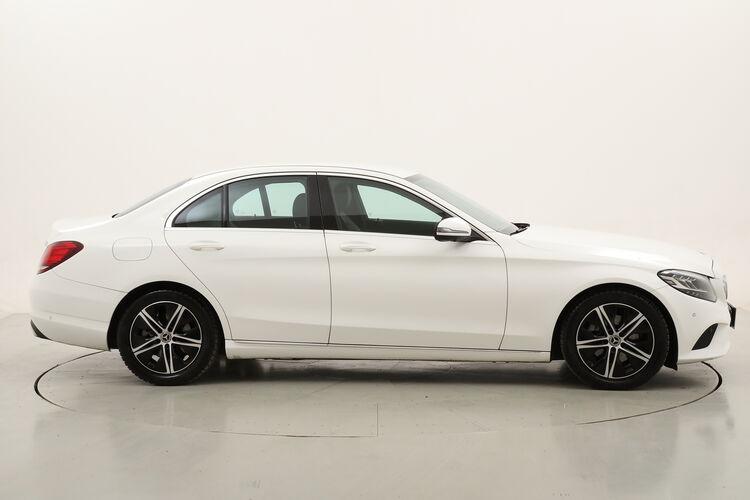 Mercedes Classe C Sport BR647137 2.0 Diesel 194CV