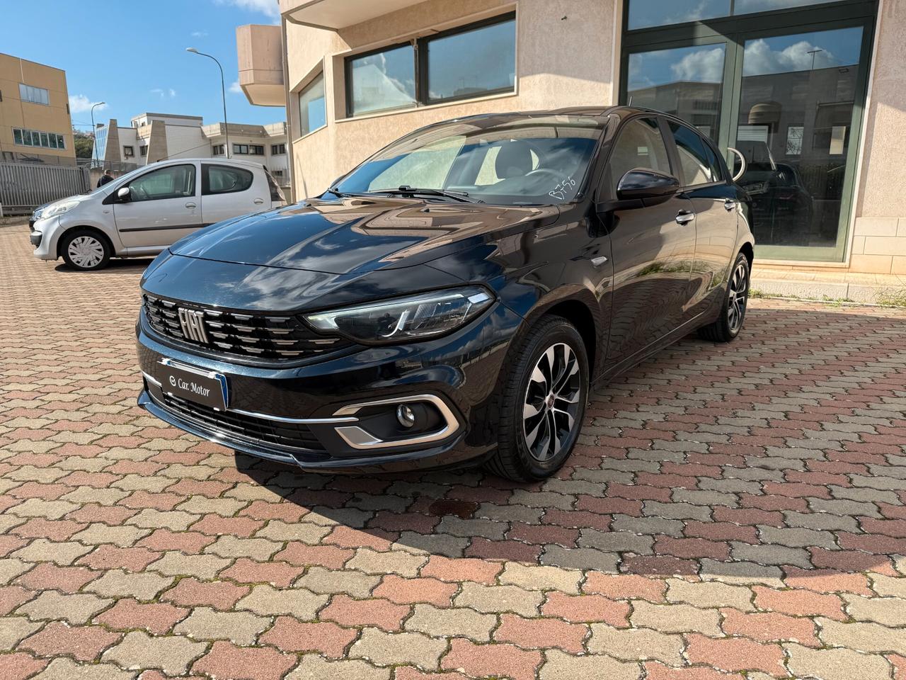 Fiat Tipo 1.3 Mjt S&S 5 porte City Life Led Cockpit