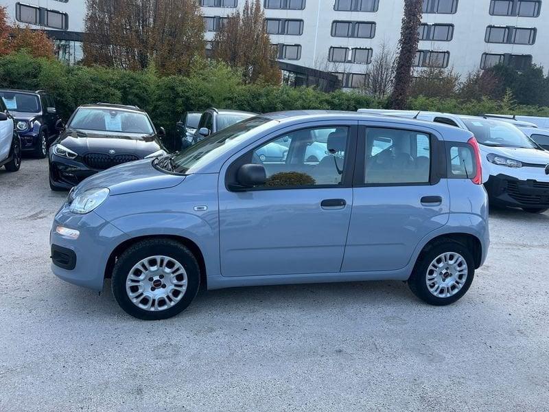FIAT Panda Panda 1.2 Easy