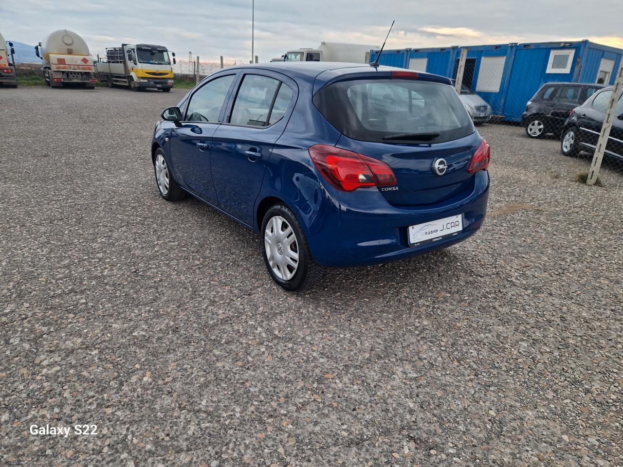 Opel Corsa 1.2 5 porte Innovation