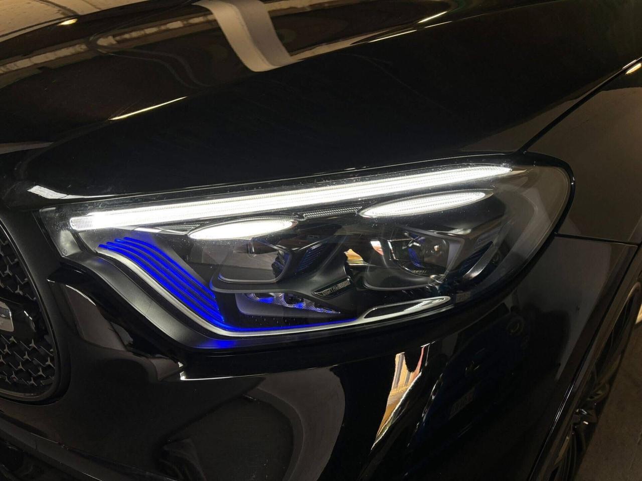 Mercedes-benz GLC 220 d 4Matic Mild Hybrid AMG Line Premium '\