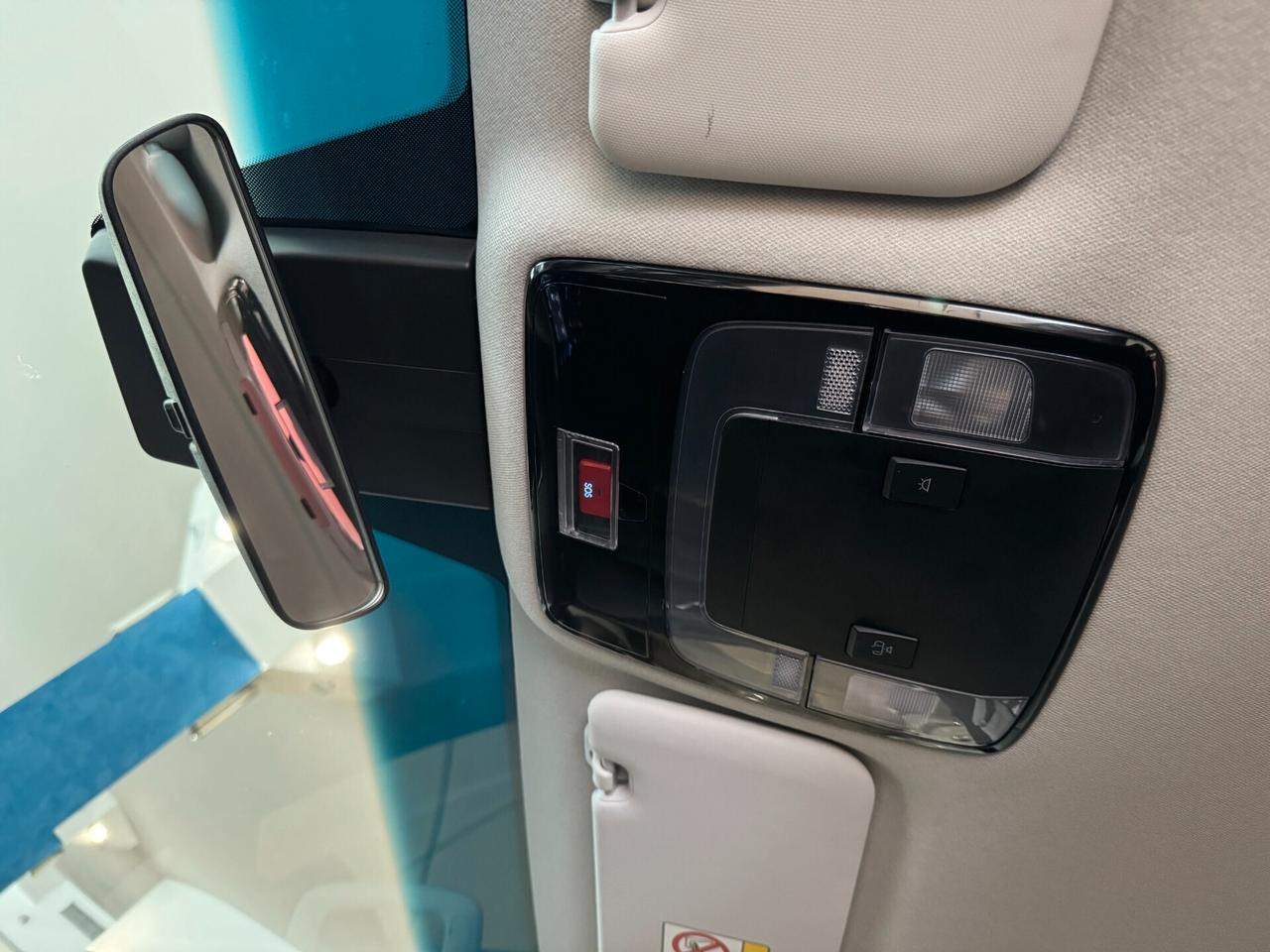 Hyundai STARIA 2.2 Wagon 2wd auto Led App conn 9p 18" (+Iva)