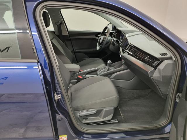 AUDI A1 SPB 30 TFSI S tronic Business
