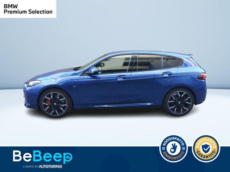 BMW Serie 1 118D MSPORT PRO AUTO