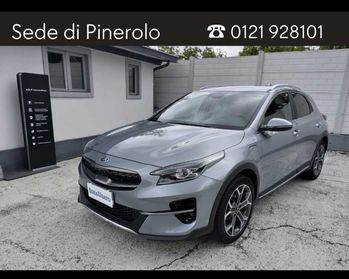 KIA XCeed 1.6 phev High Tech