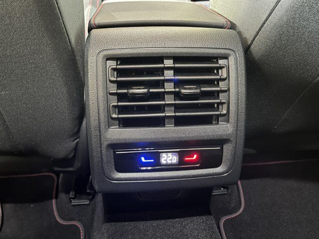 VOLKSWAGEN Golf GTI 2.0 TSI DSG 265CV TETTO/MATRIX/HARMAN-KARD