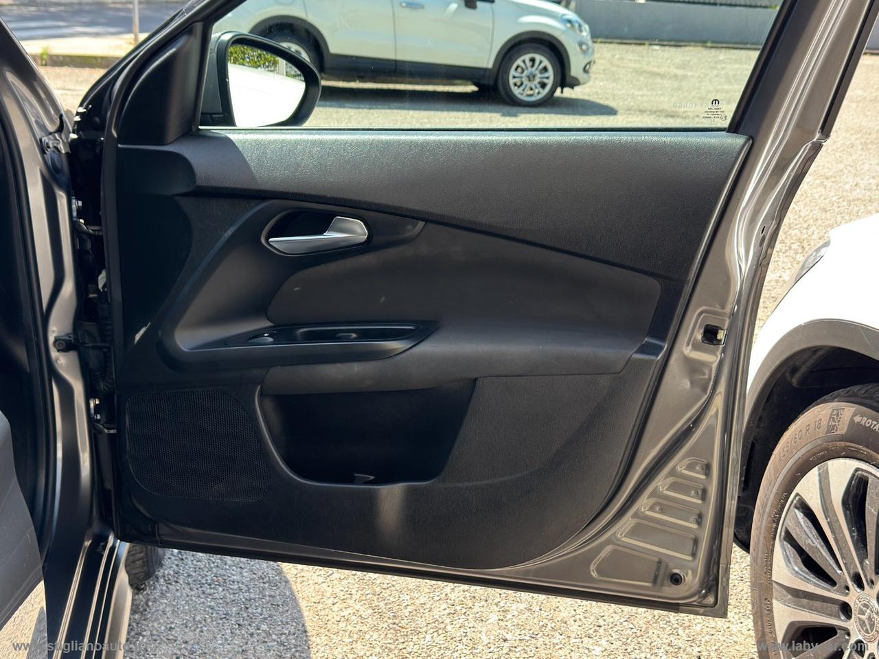 FIAT Tipo 1.3 Mjt S&S 5 porte Cross