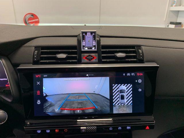 DS AUTOMOBILES DS 7 Opera Tetto Apribile Automatico 1.5 BlueHDi