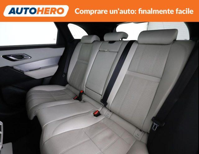 LAND ROVER Range Rover Velar 2.0D I4 240 CV R-Dynamic S