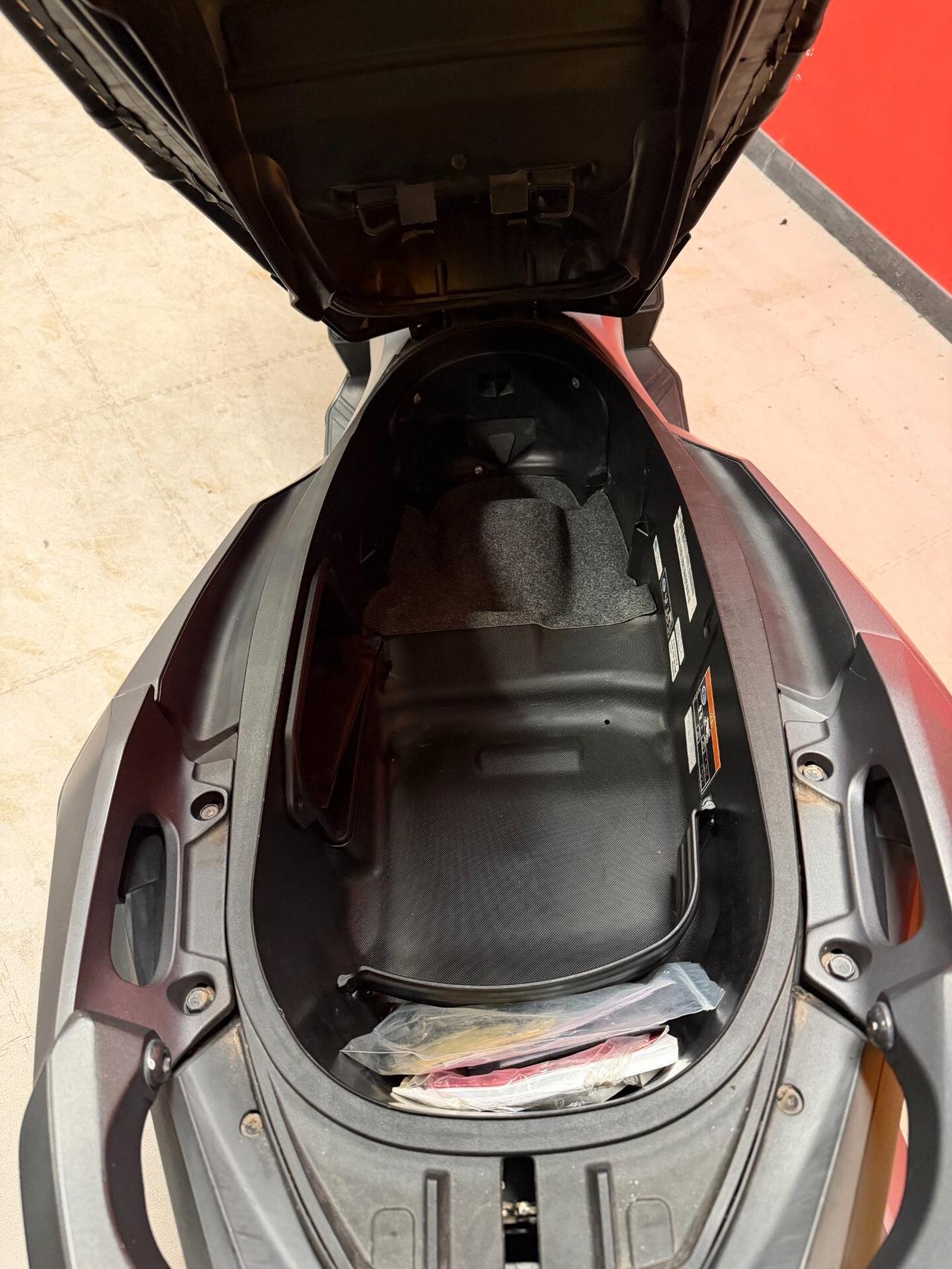 Honda ADV 350 - 2023