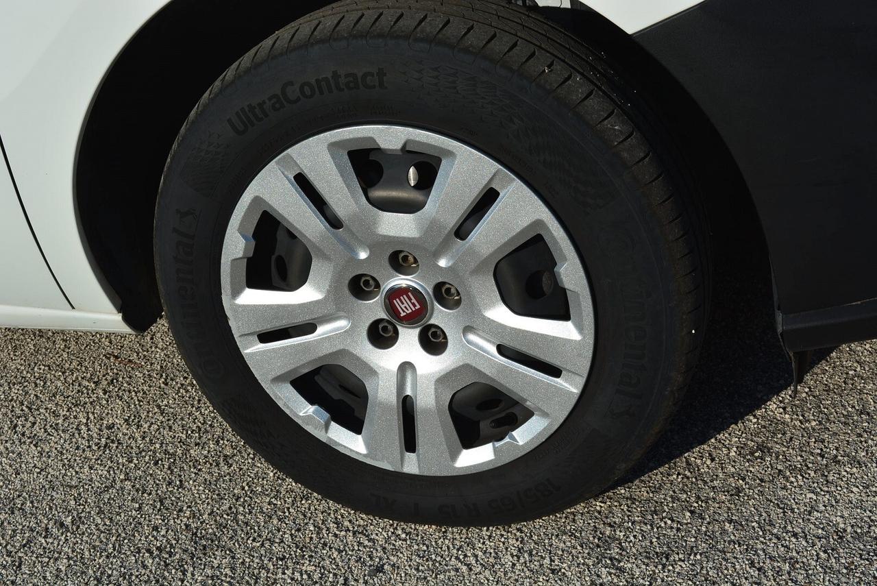 Fiat Doblo Doblò 1.3 MJT PC-TN Cargo Lamierato
