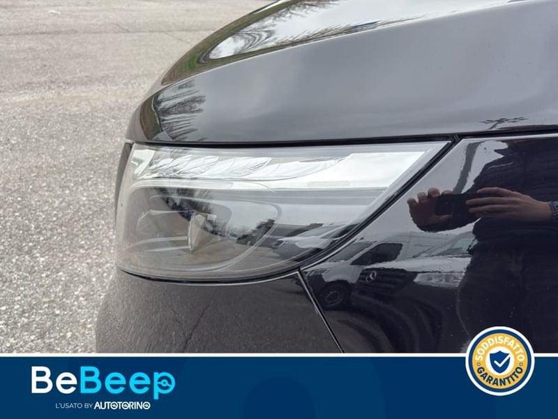 Mercedes-Benz Classe V V EXTRALONG 250 D PREMIUM AUTO