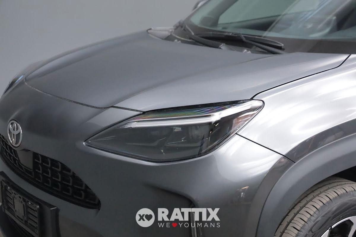 Toyota Yaris Cross 1.5h 130CV Trend e-cvt