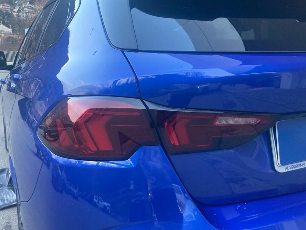 BMW Serie 1 118 d MSport Pro DCT