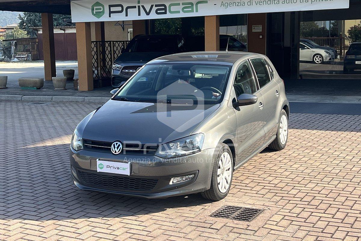 VOLKSWAGEN Polo 1.2 TDI DPF 5 p. Comfortline