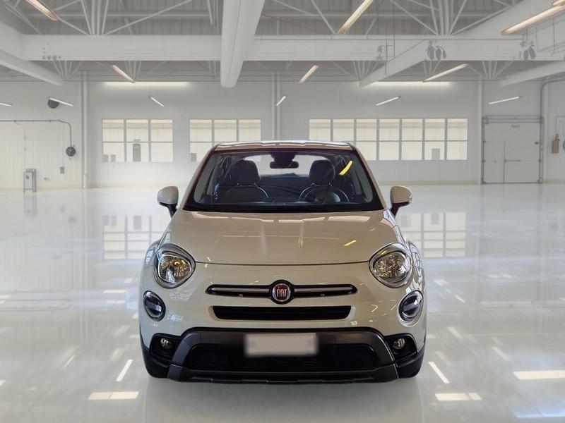 FIAT 500X 1.3 Mjet 95cv 4x2 Business