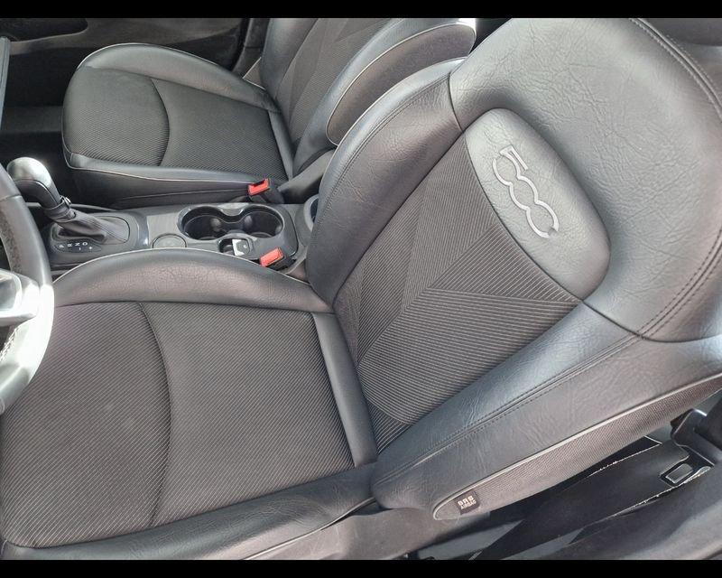 FIAT 500X 1.3 T4 150 CV DCT Cross