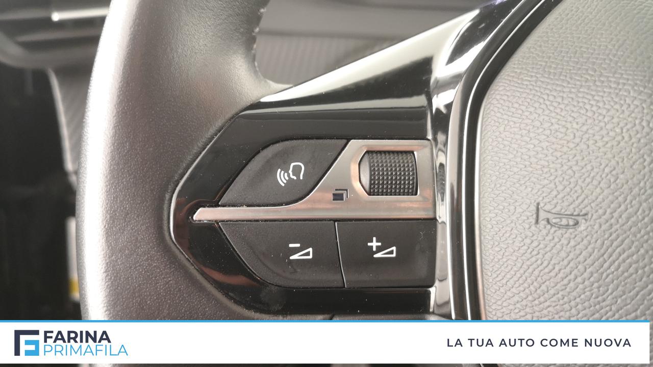 PEUGEOT 2008 II 2020 - 2008 1.5 bluehdi Active Pack s&s 110cv