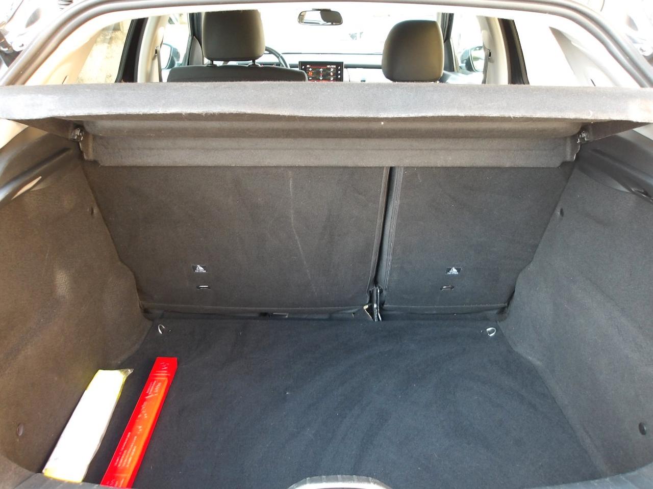 Citroen C4 Cactus 1.2 puretech Shine s&s 110cv eat6