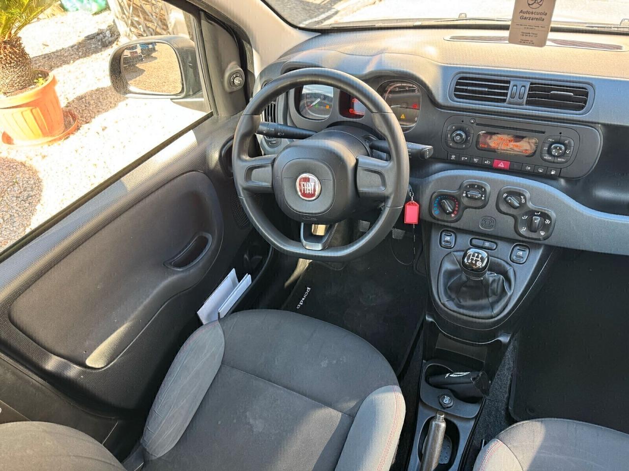 Fiat New Panda 1.2 GPL EasyPower 2019