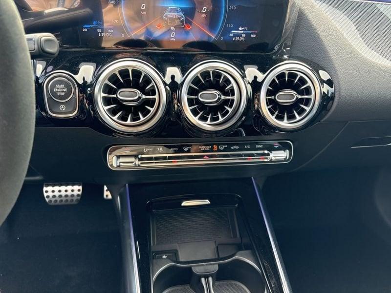 Mercedes-Benz GLA 45 S AMG 4Matic Premium