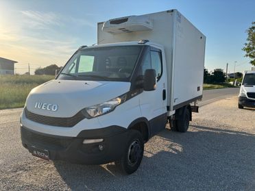 IVECO DAILY FRIGO
