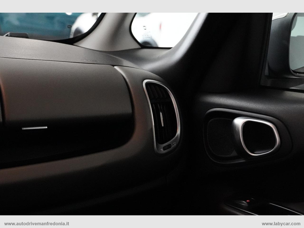 FIAT 500L 1.6 MJT 120 CV Trekking