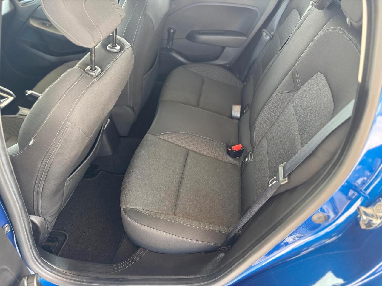 Renault Clio Blue dCi 85 CV 5 porte Intens