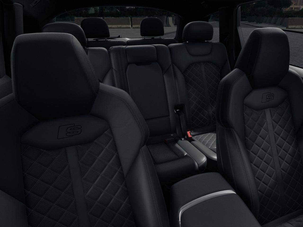 Audi Q7 50 3.0 tdi mhev sport quattro tiptronic 7p.ti