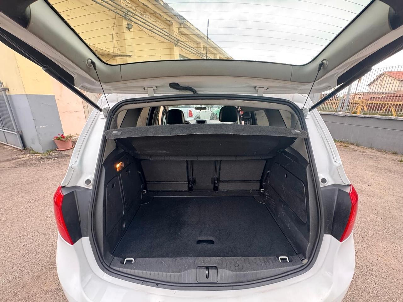 Opel Meriva 1.4 Turbo 120CV GPL Tech Innovation