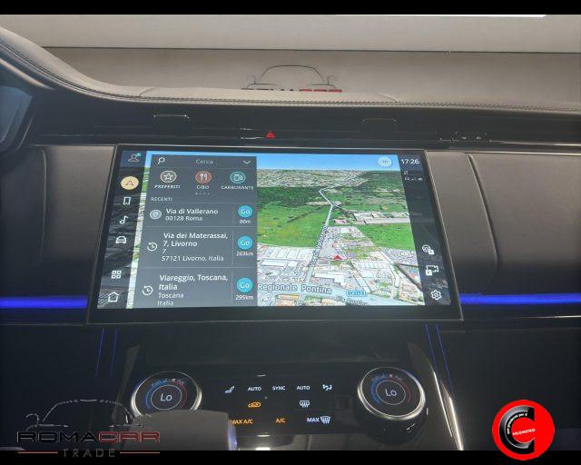 LAND ROVER Range Rover Sport 3.0D l6 350 CV Autobiography