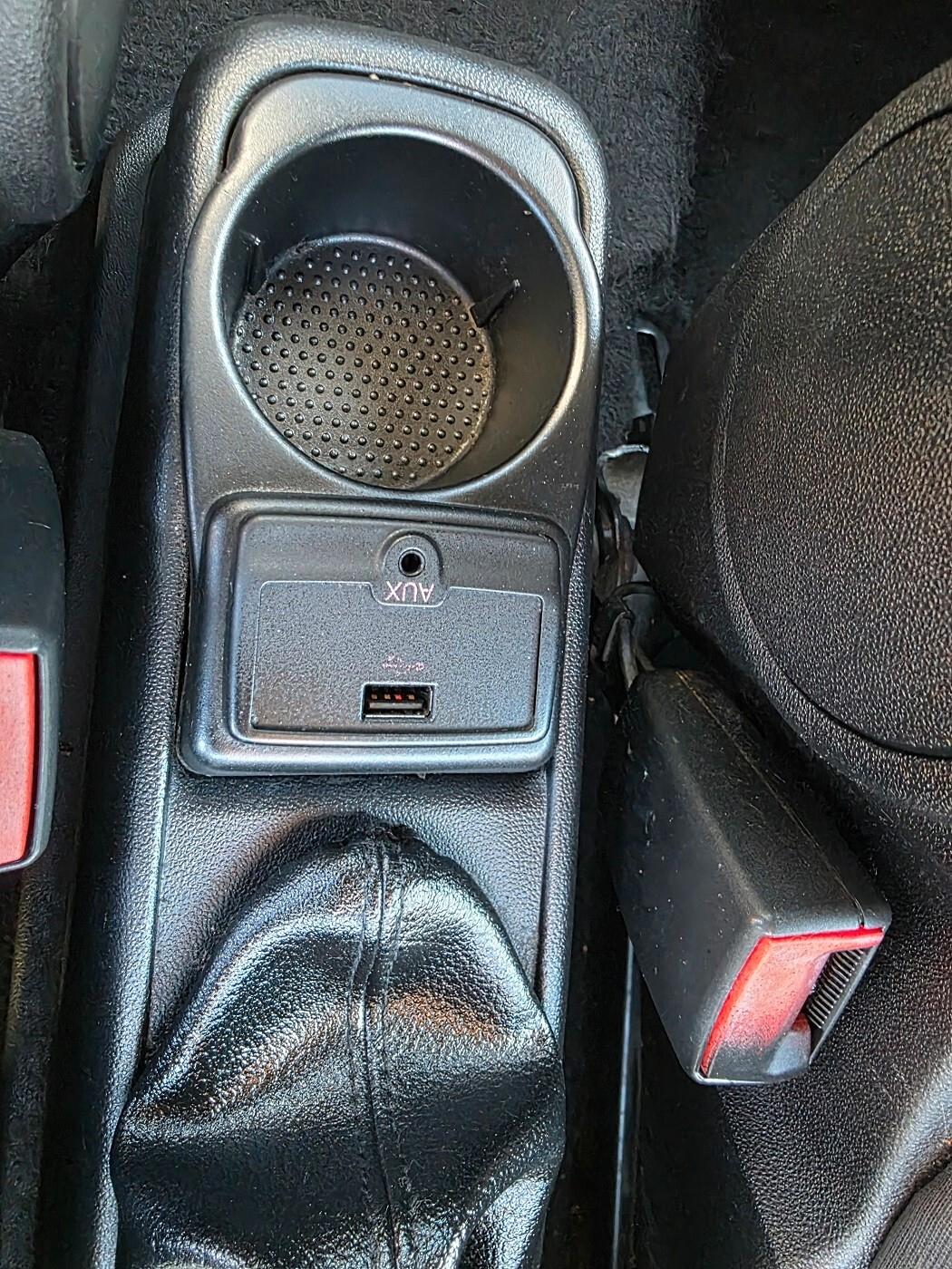 Alfa Romeo MiTo 1.3 JTDm 85 CV