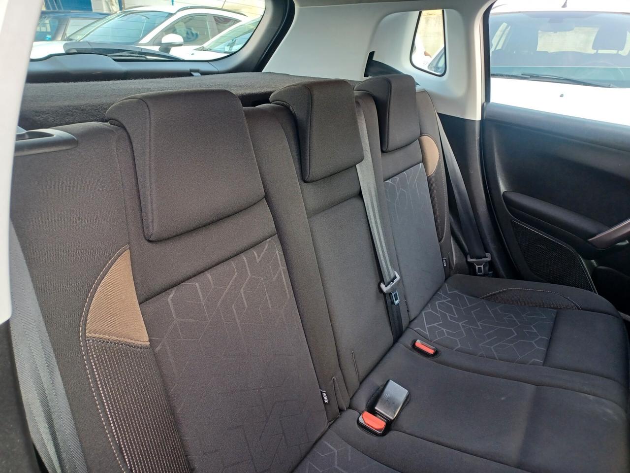 Peugeot 2008 1.4 HDi Active