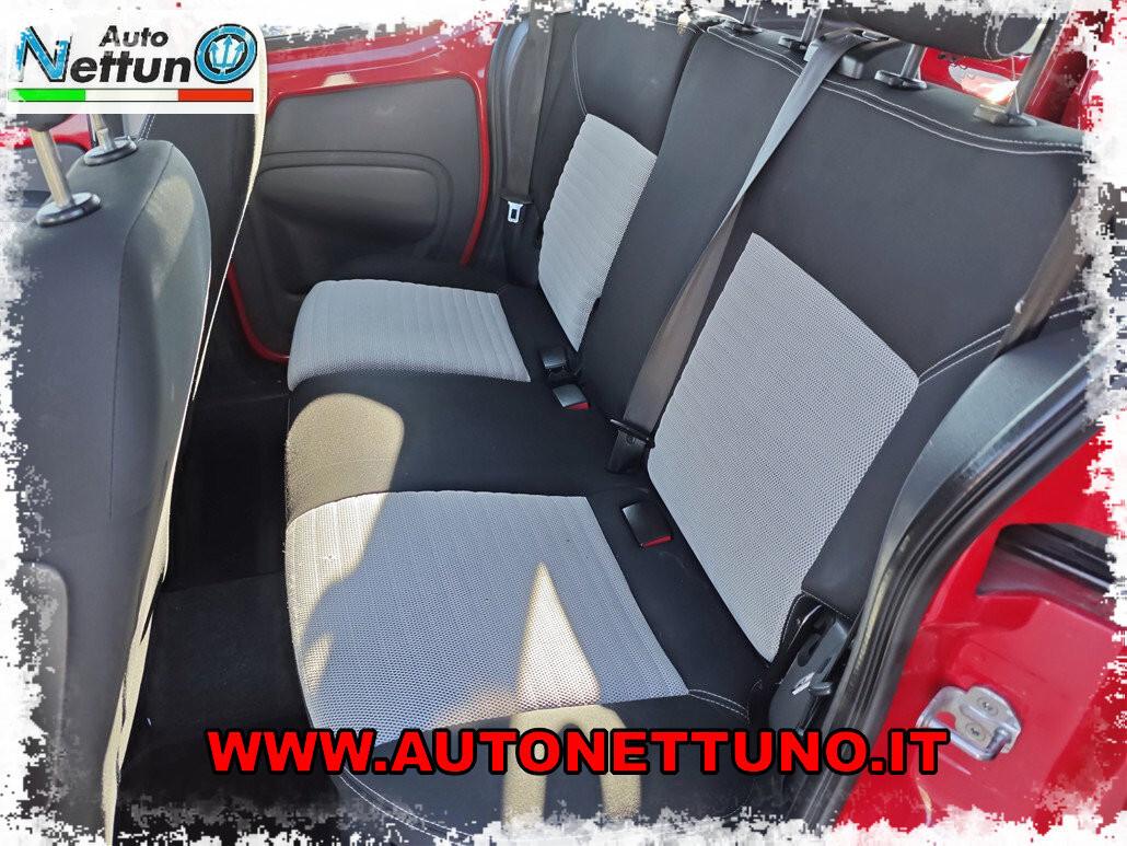 Fiat Qubo 1.4 8V 73 CV Dynamic GPL