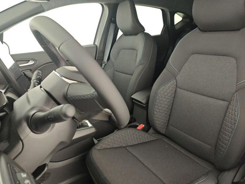 Renault Captur ECO-G 100 CV Evolution