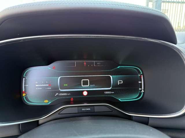 Citroen C5 Aircross C5 Aircross 1.5 bluehdi EURO 6