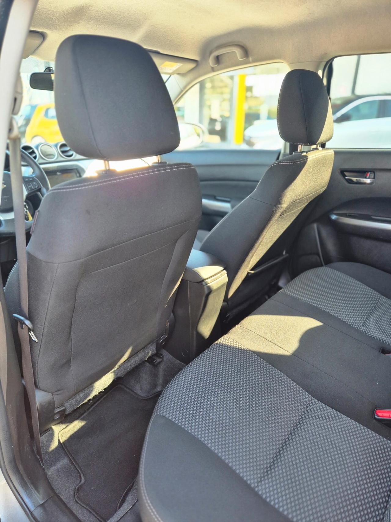 Suzuki Vitara 1.0 Boosterjet Katana