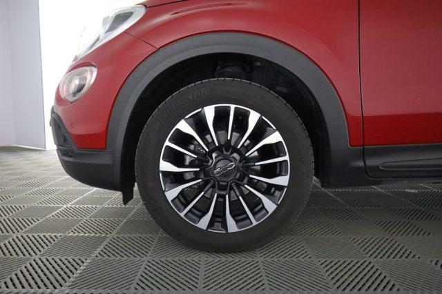 FIAT 500X 500X 1.3 MultiJet 95 CV Cross