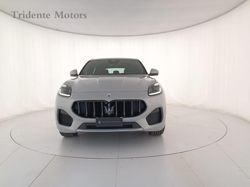 Maserati Grecale 2.0 MHEV GT AWD Auto