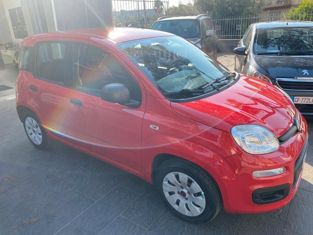 Fiat Panda 1.2 Pop