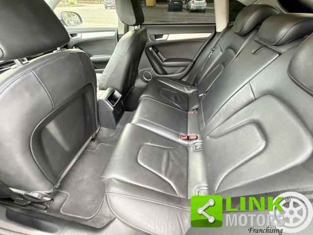 AUDI A5 sportback s line