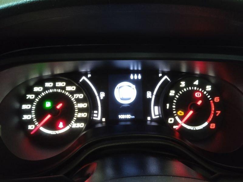 FIAT Tipo (2015-->) 1.4 T-Jet 120CV GPL 5 porte Easy