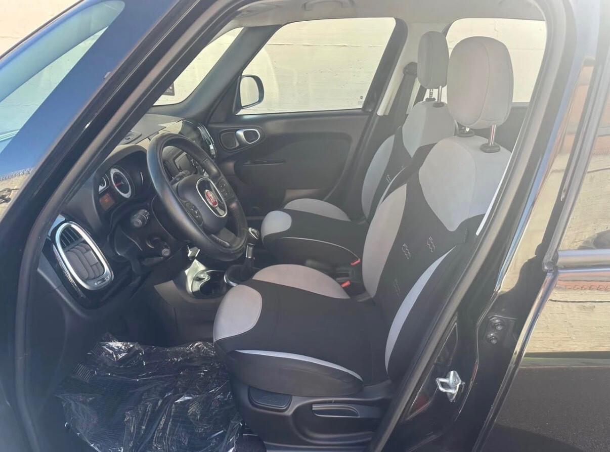 Fiat 500L 1.3Multijet 85CV Lounge - 2015