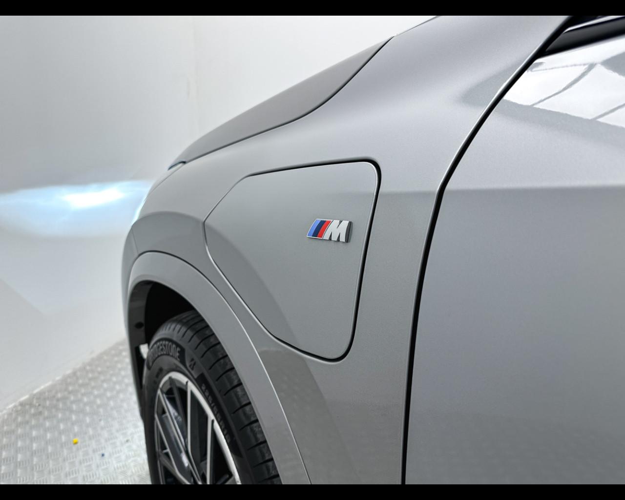 BMW X1 (U11) - X1 xDrive 25e Msport