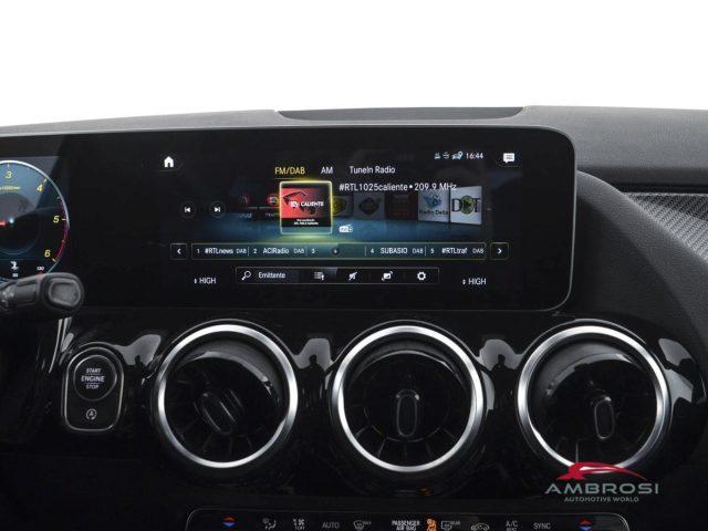 MERCEDES-BENZ B 180 180 d Automatic Premium