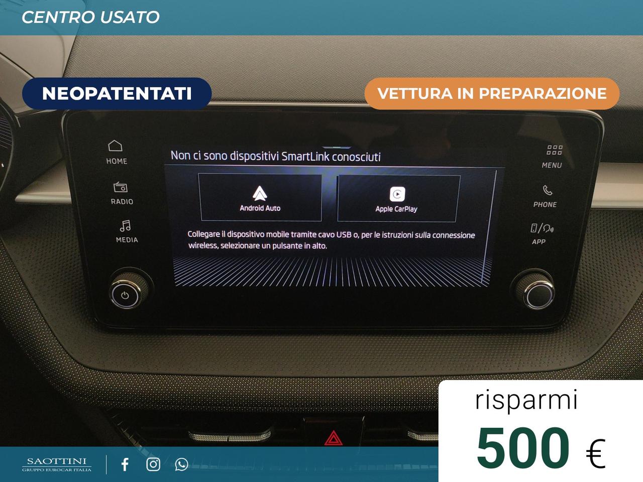 130 Edition 1.0 MPI 80 CV